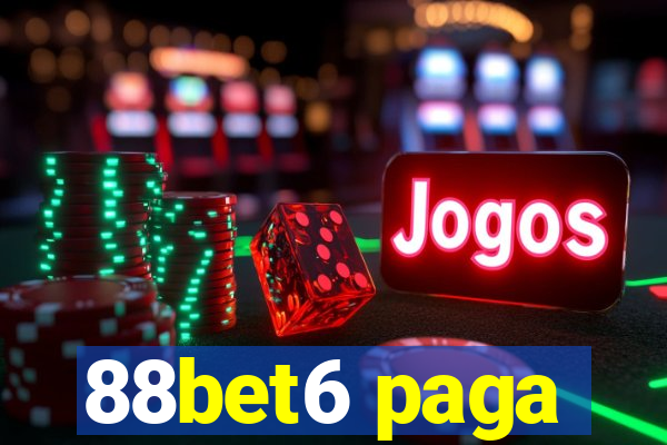 88bet6 paga